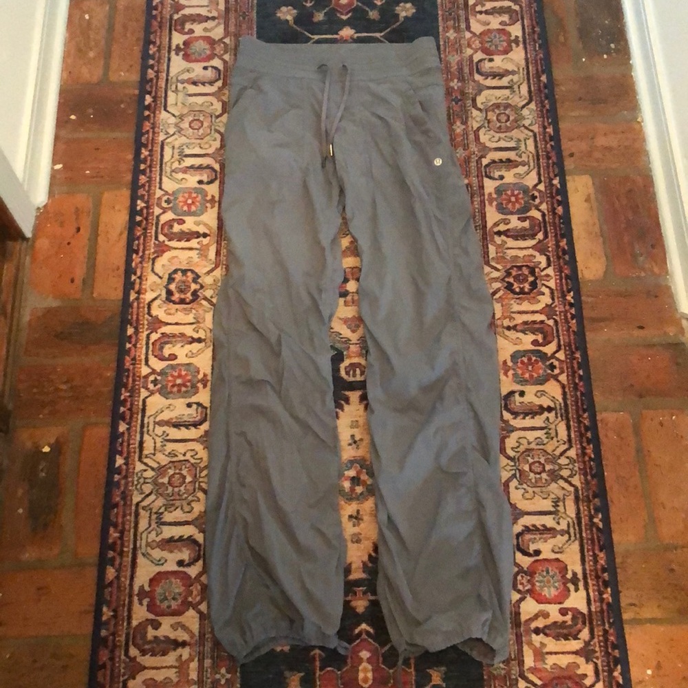 Dance studio pant